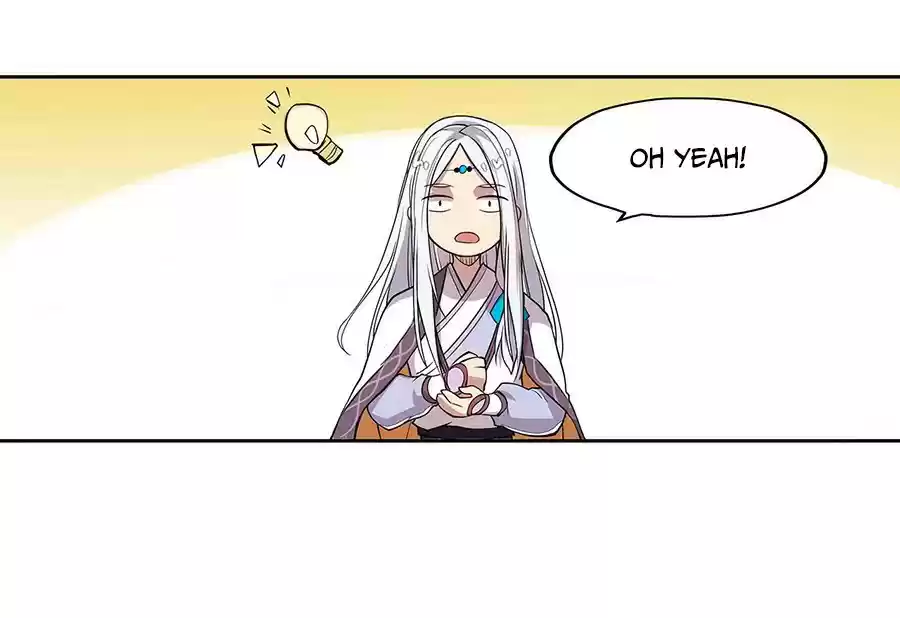 Martial King's Retired Life Ch. 2