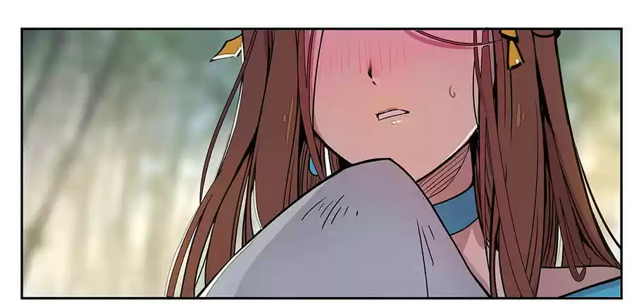 Martial King's Retired Life Ch. 2