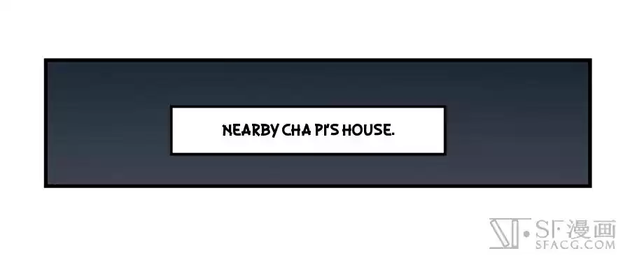 Martial King's Retired Life Ch. 20