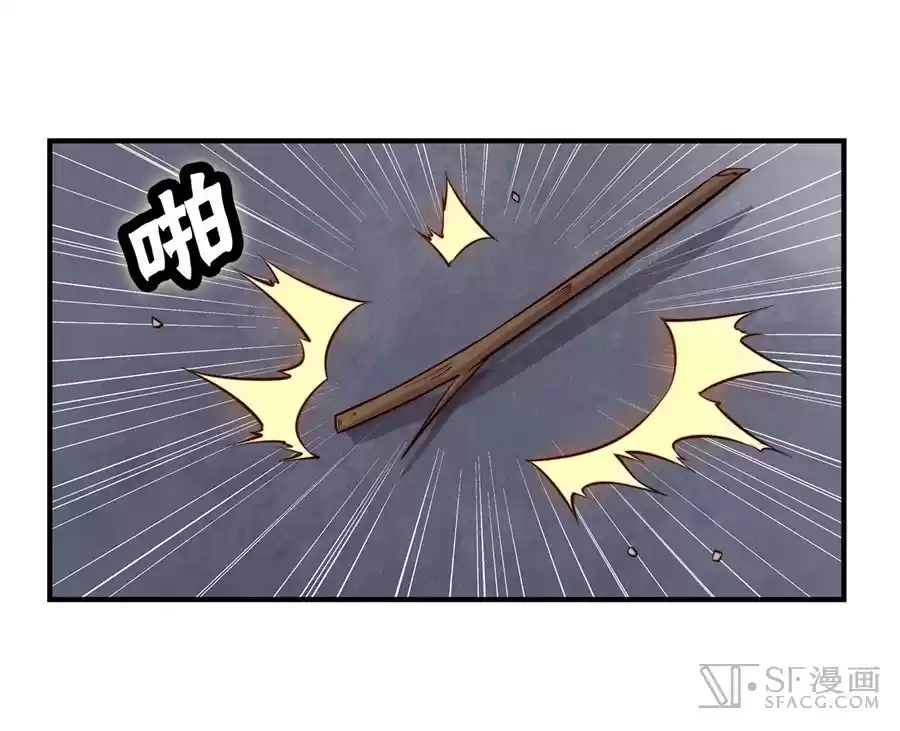 Martial King's Retired Life Ch. 20