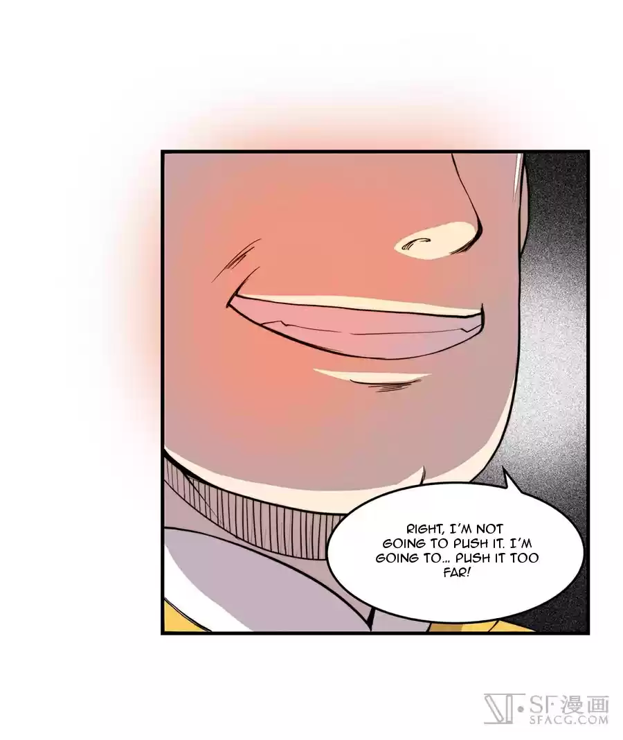 Martial King's Retired Life Ch. 22