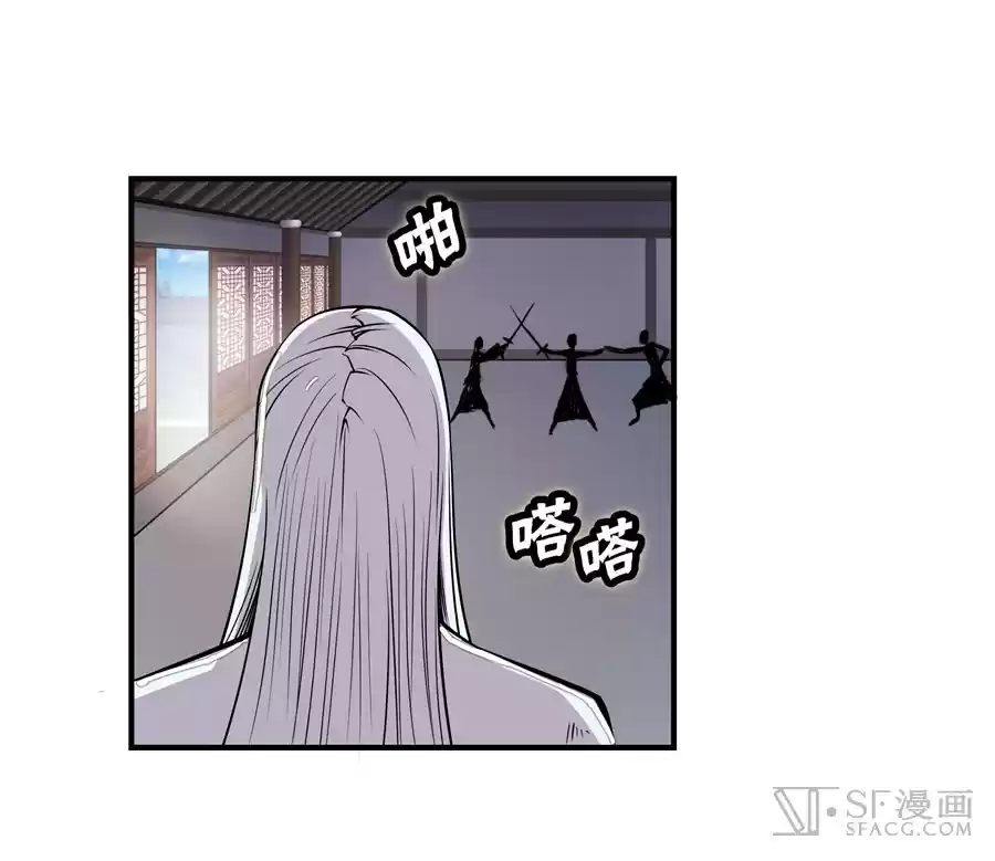 Martial King's Retired Life Ch. 22