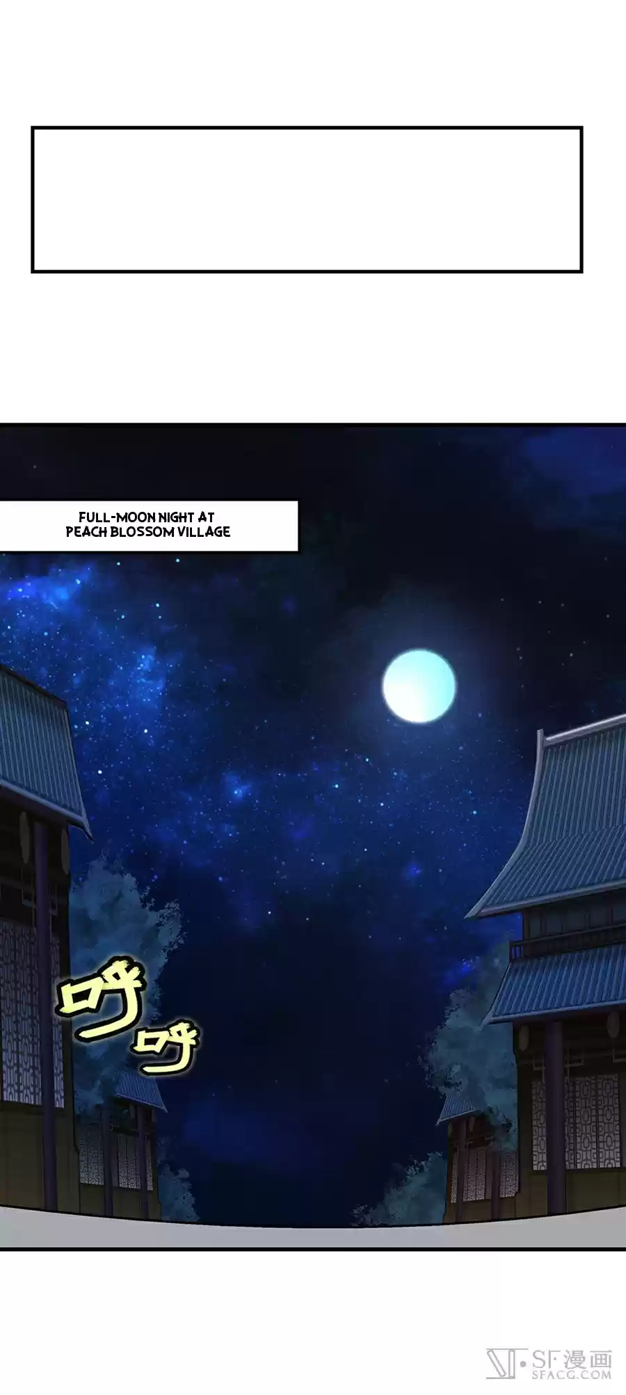 Martial King's Retired Life Ch. 24