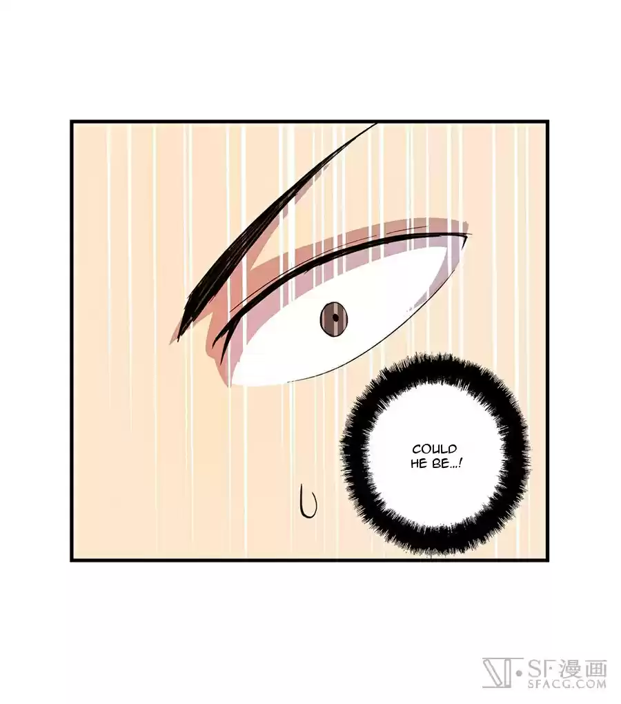 Martial King's Retired Life Ch. 26