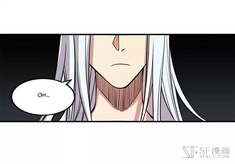 Martial King's Retired Life Ch. 26