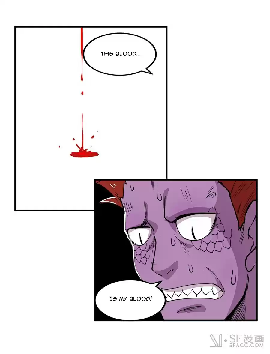 Martial King's Retired Life Ch. 26