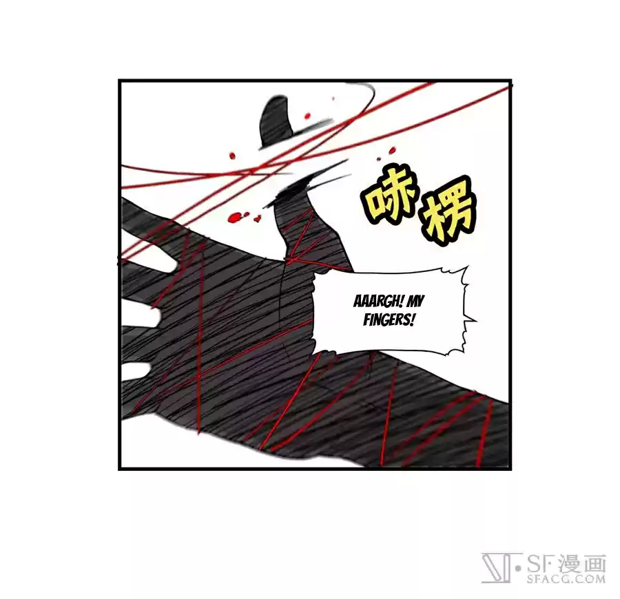 Martial King's Retired Life Ch. 26