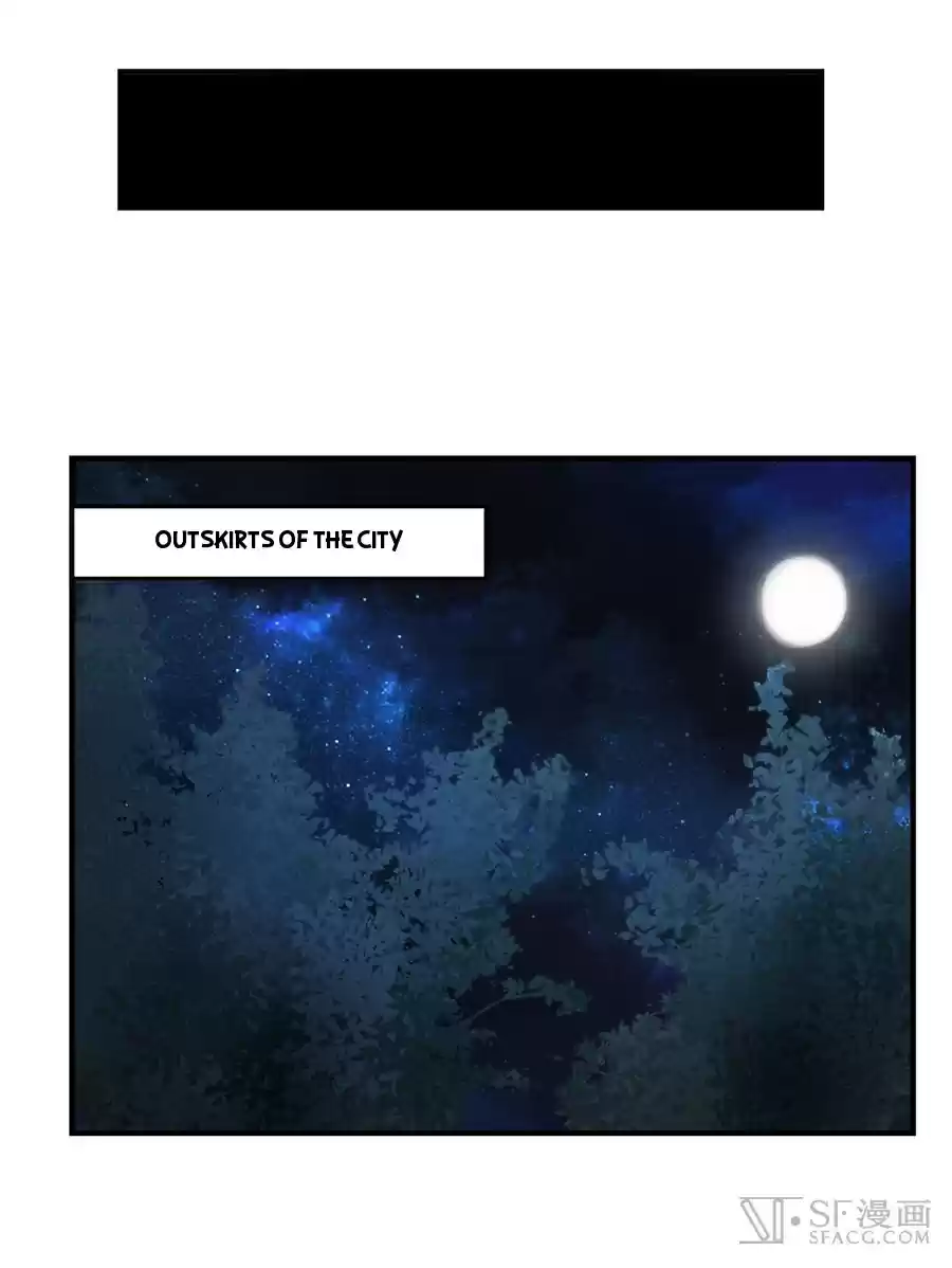 Martial King's Retired Life Ch. 27