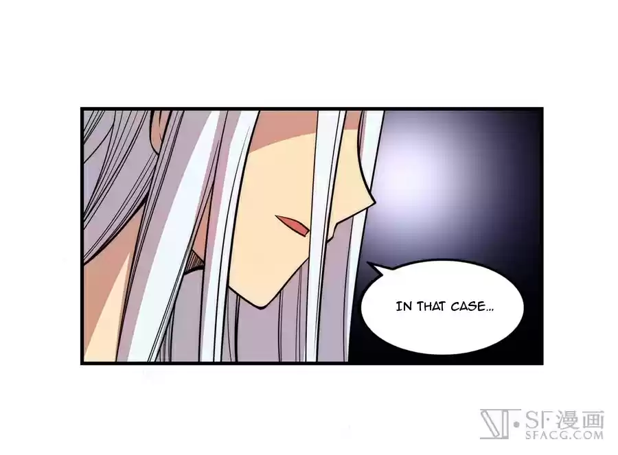 Martial King's Retired Life Ch. 27