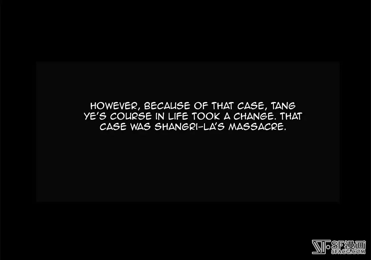 Martial King's Retired Life Ch. 28