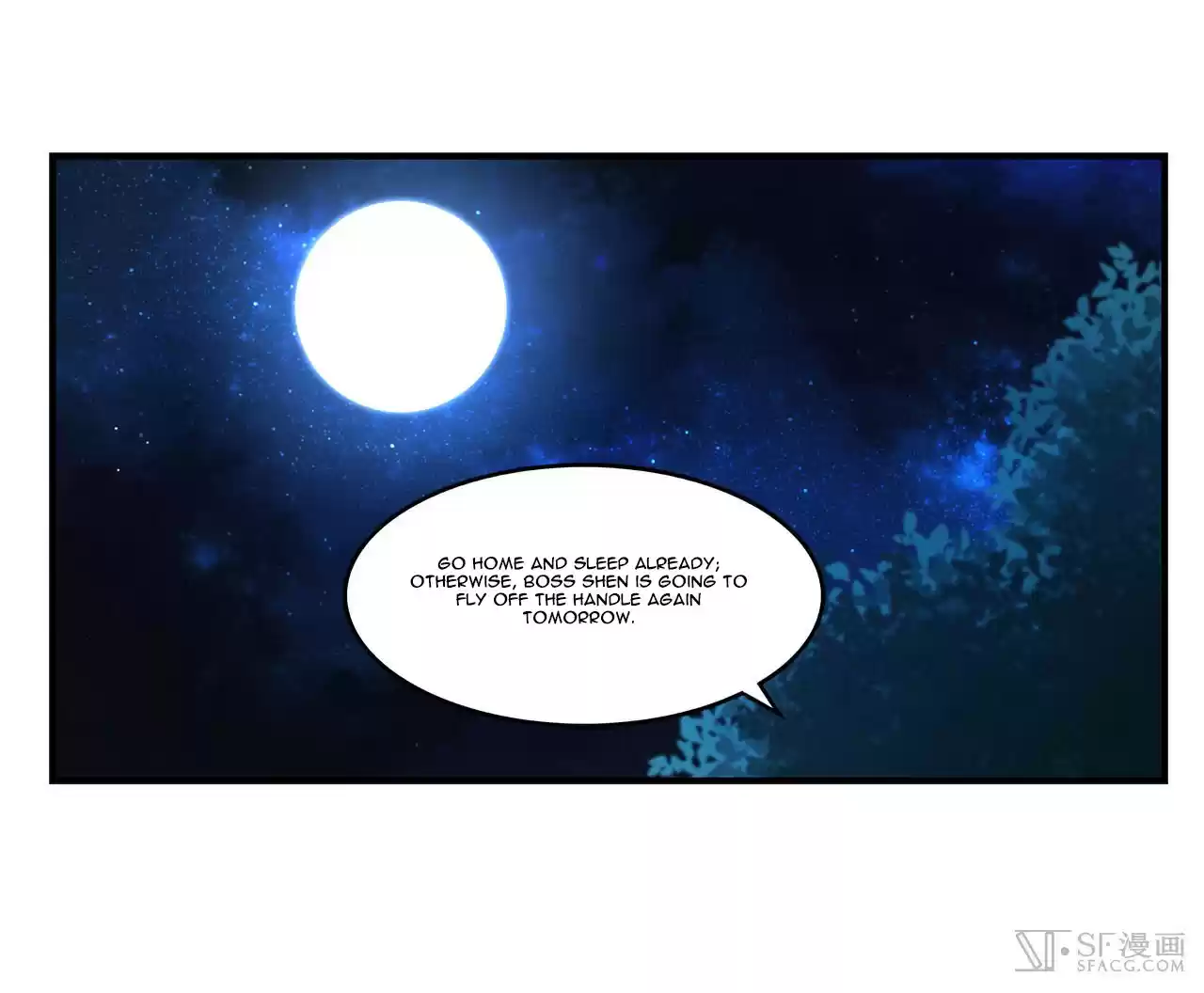 Martial King's Retired Life Ch. 28