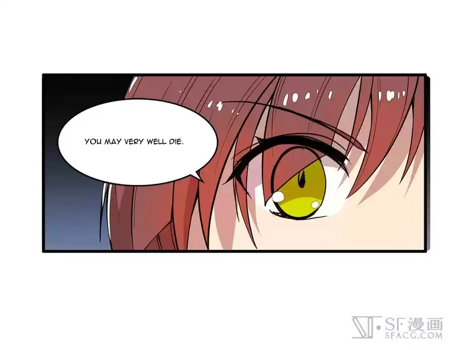 Martial King's Retired Life Ch. 29