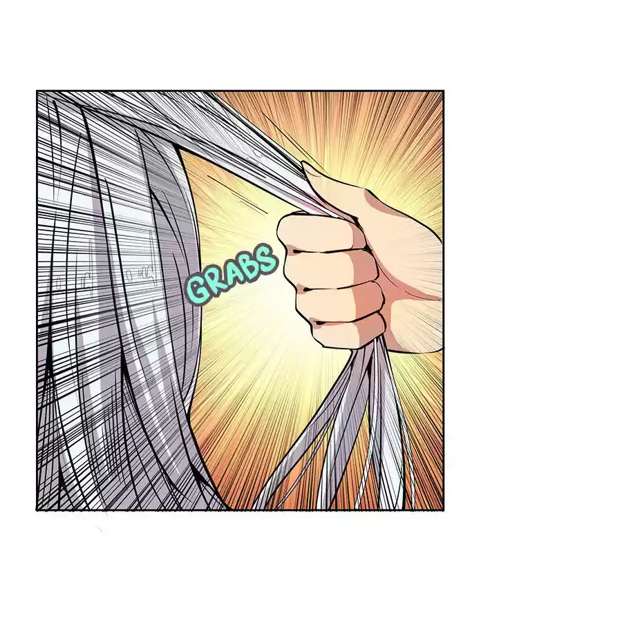 Martial King's Retired Life Ch. 3