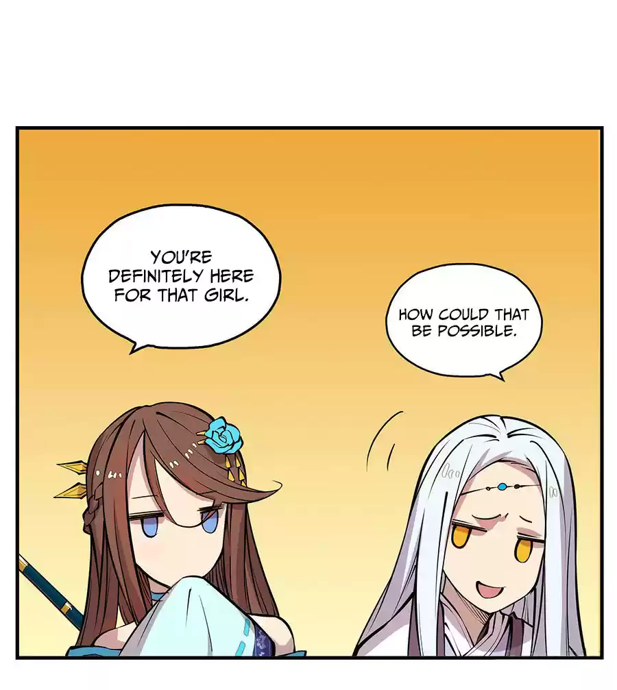 Martial King's Retired Life Ch. 3