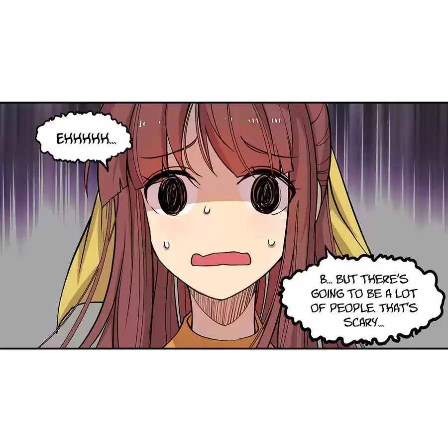 Martial King's Retired Life Ch. 3