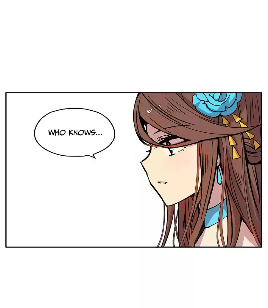 Martial King's Retired Life Ch. 3