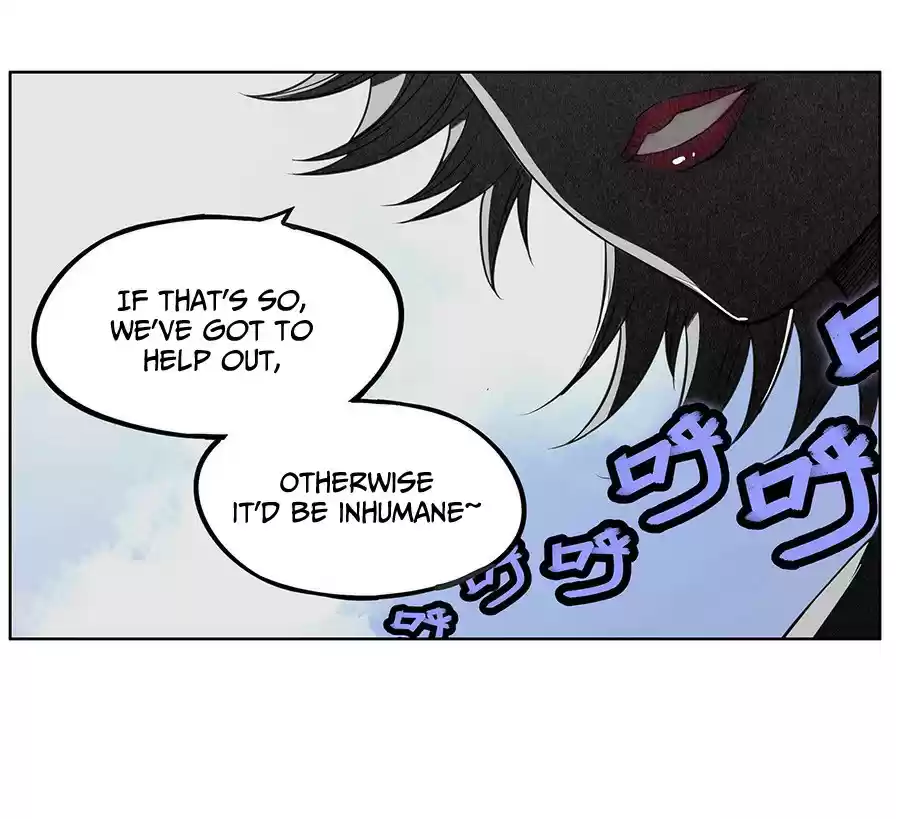 Martial King's Retired Life Ch. 3