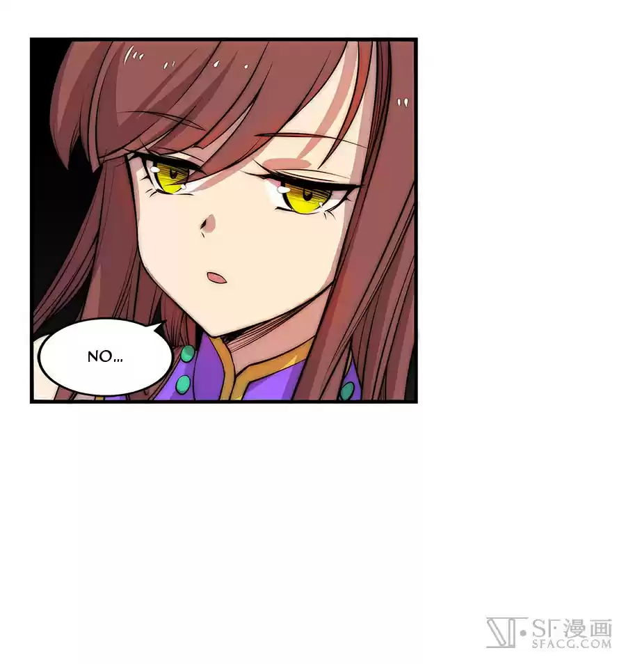 Martial King's Retired Life Ch. 30