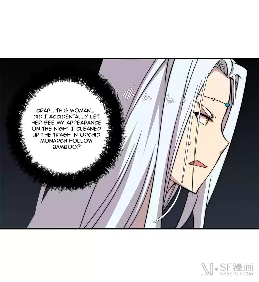 Martial King's Retired Life Ch. 31