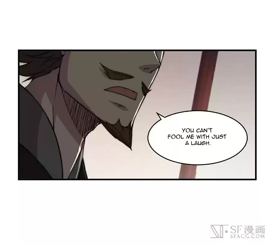 Martial King's Retired Life Ch. 31