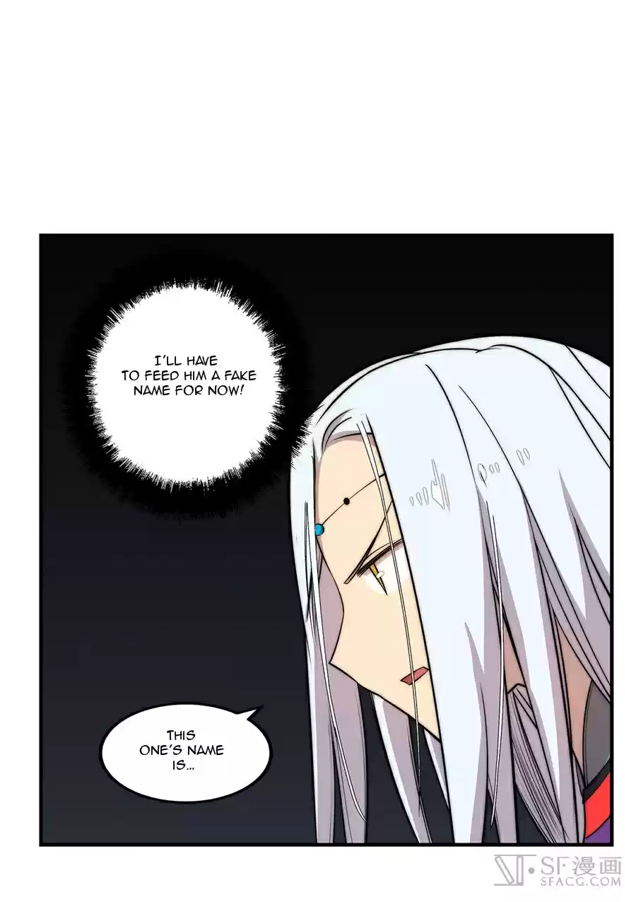 Martial King's Retired Life Ch. 31