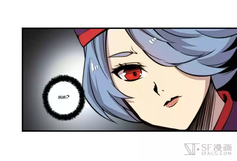 Martial King's Retired Life Ch. 31