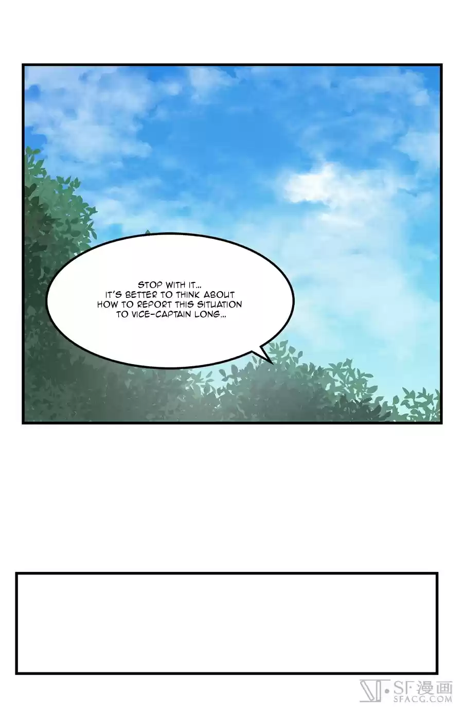 Martial King's Retired Life Ch. 33