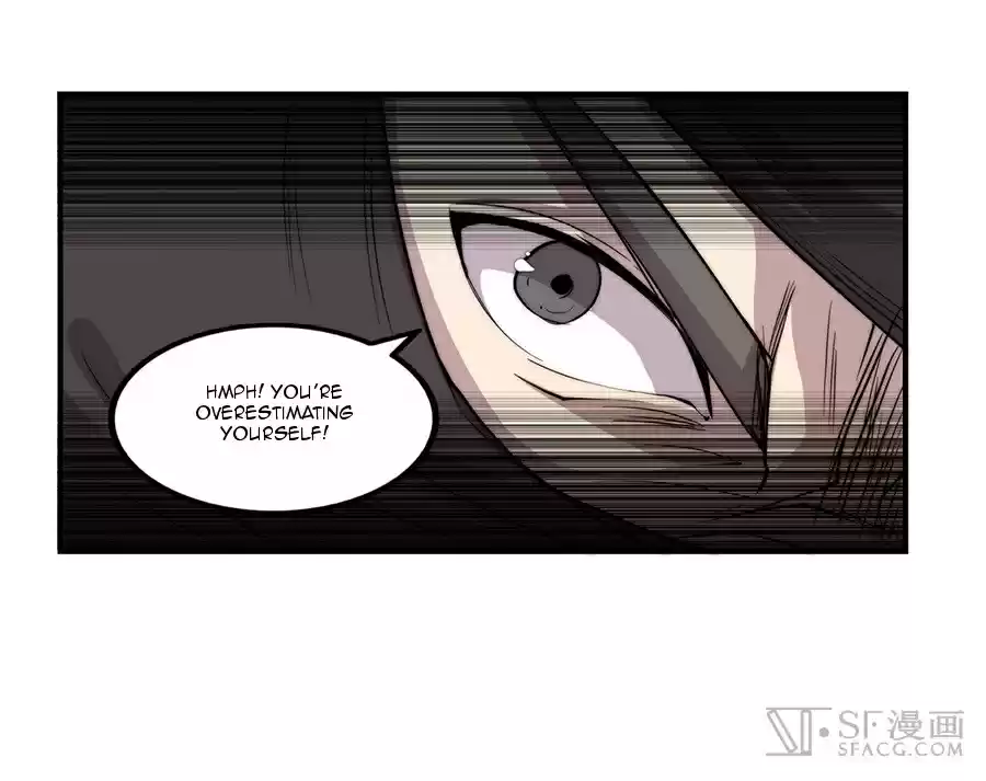 Martial King's Retired Life Ch. 36