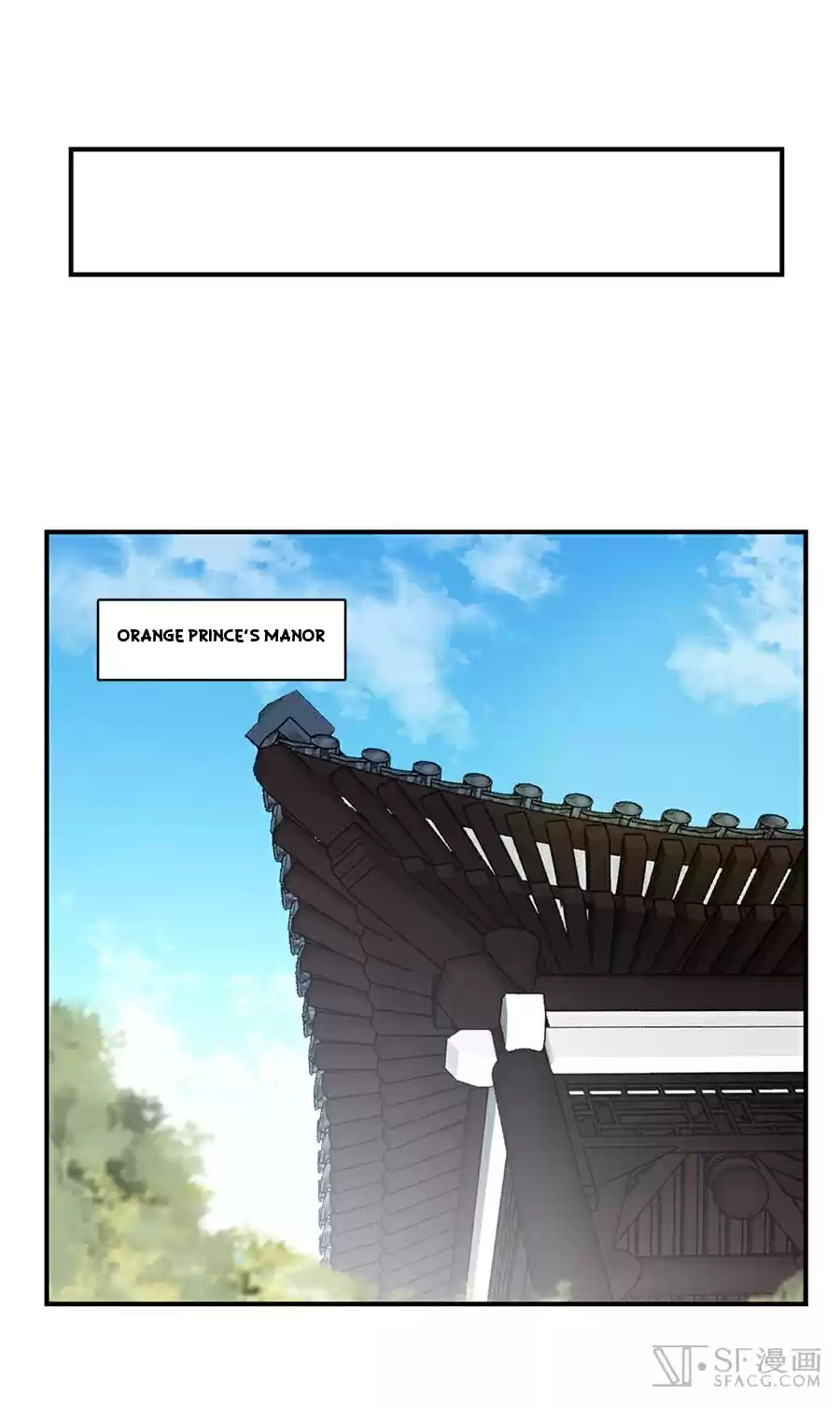 Martial King's Retired Life Ch. 38