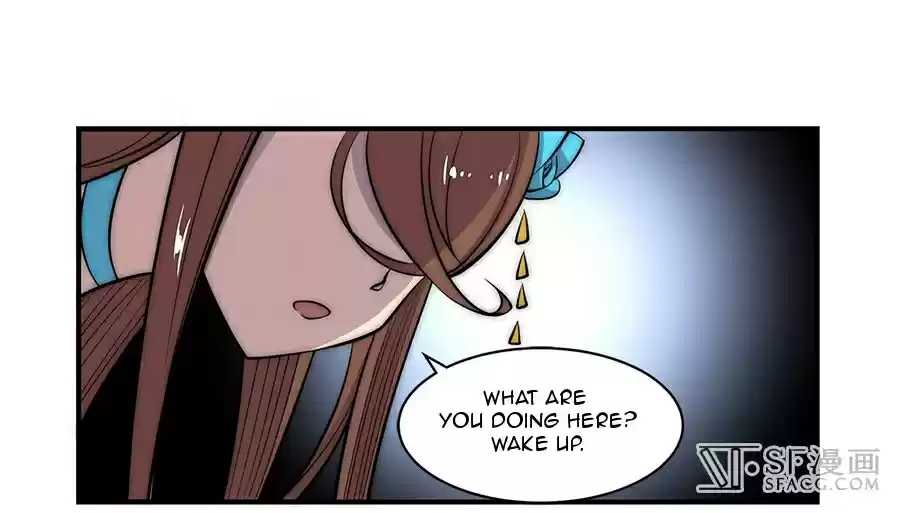 Martial King's Retired Life Ch. 39