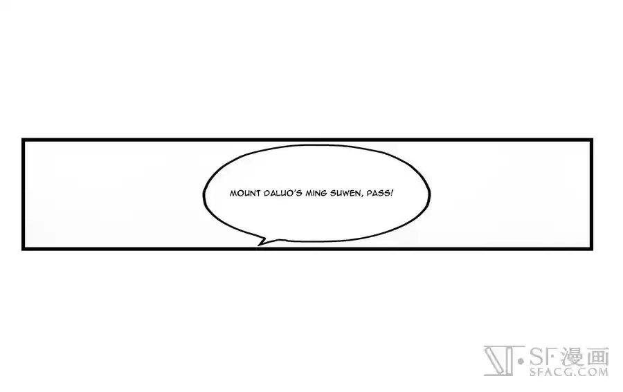 Martial King's Retired Life Ch. 4