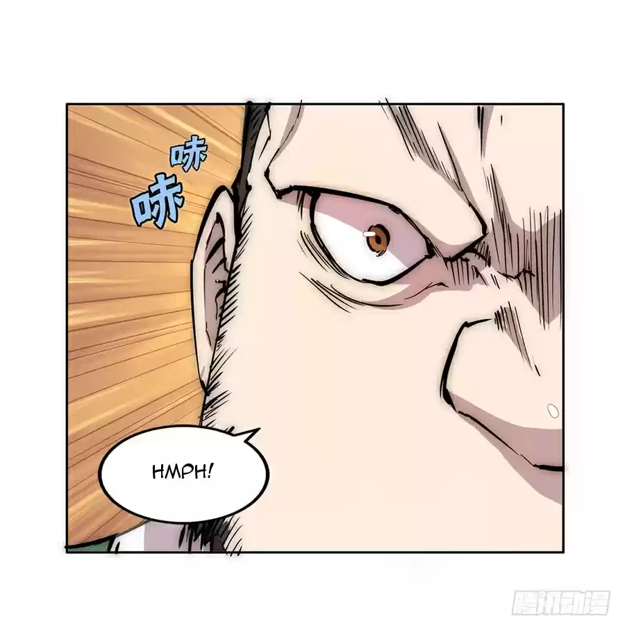 Martial King's Retired Life Ch. 40