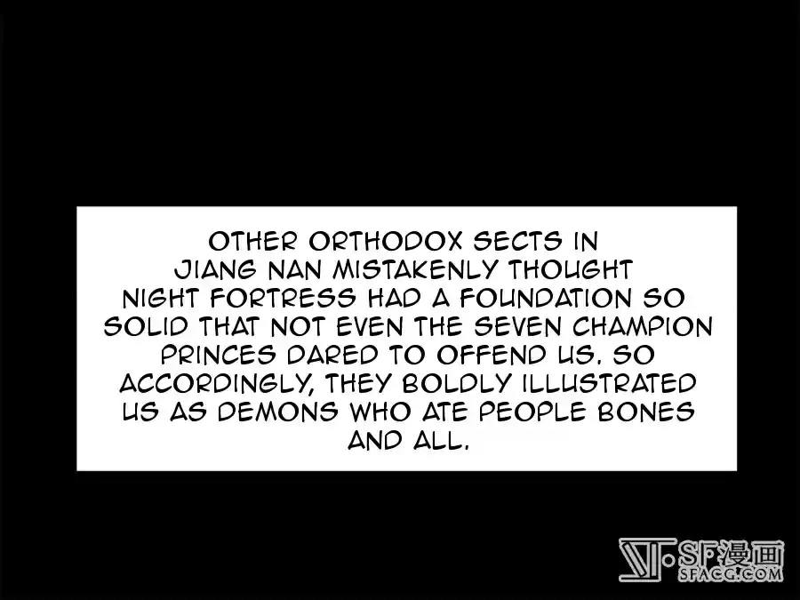 Martial King's Retired Life Ch. 43