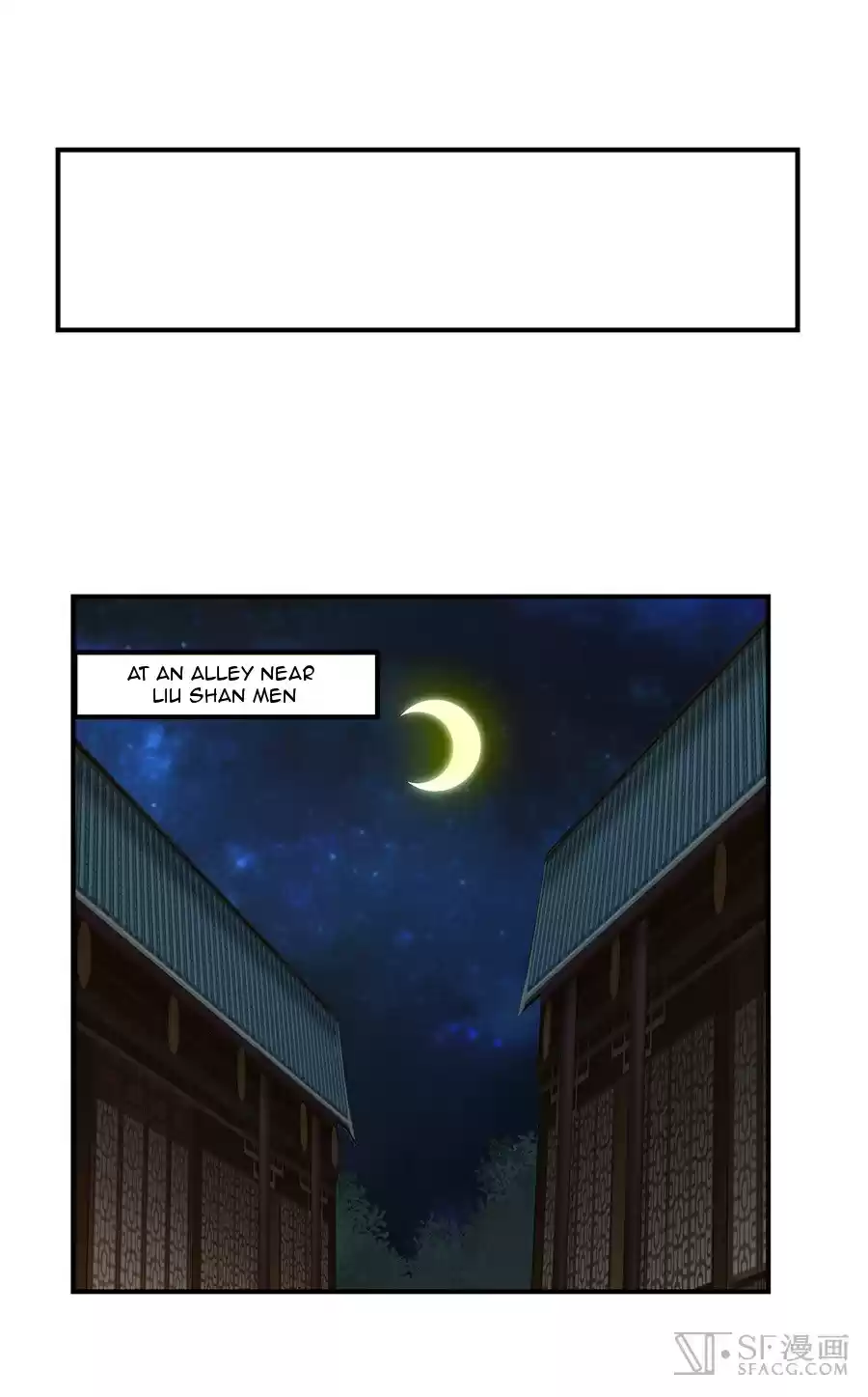 Martial King's Retired Life Ch. 43