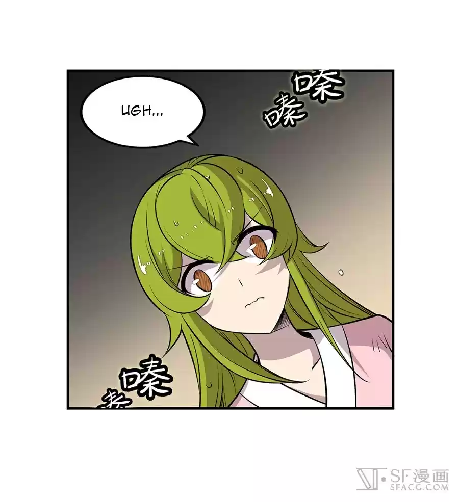 Martial King's Retired Life Ch. 44