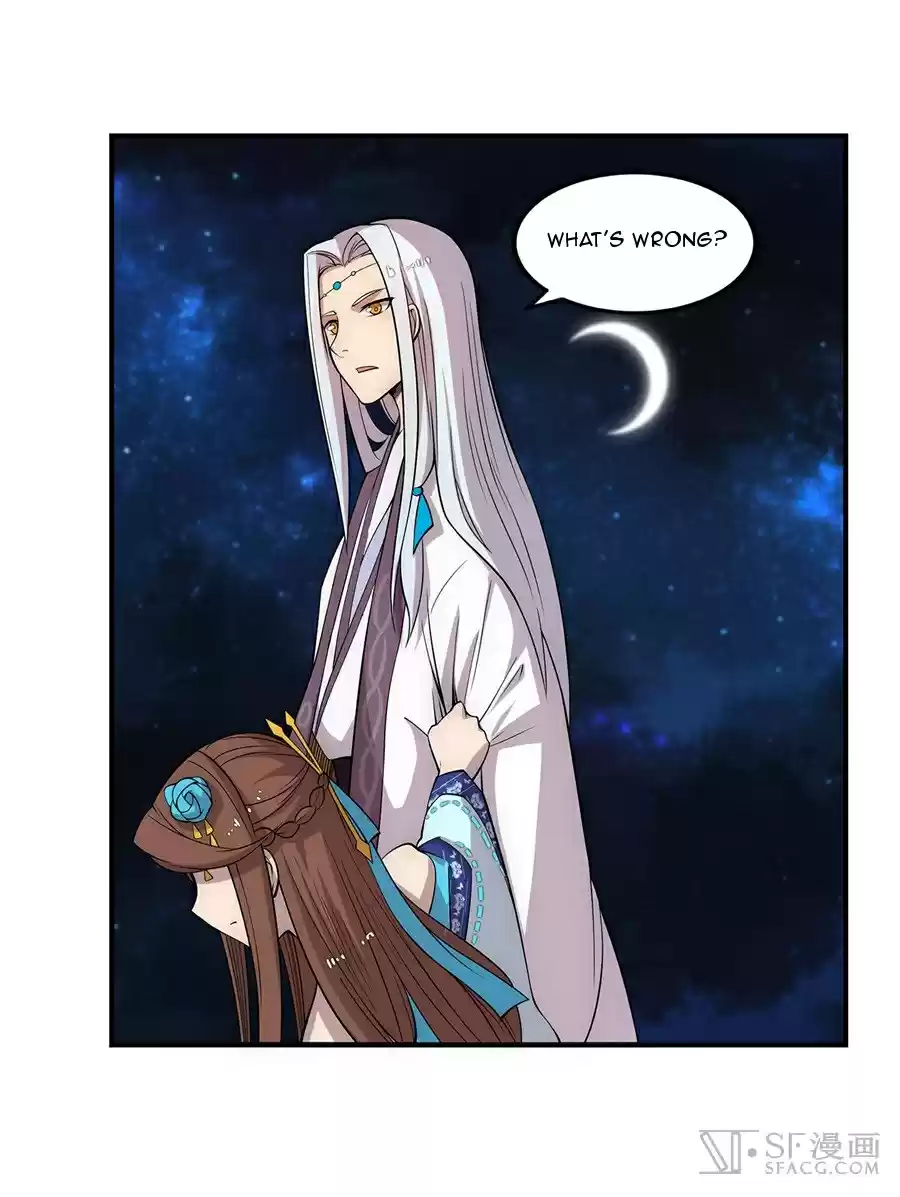 Martial King's Retired Life Ch. 44