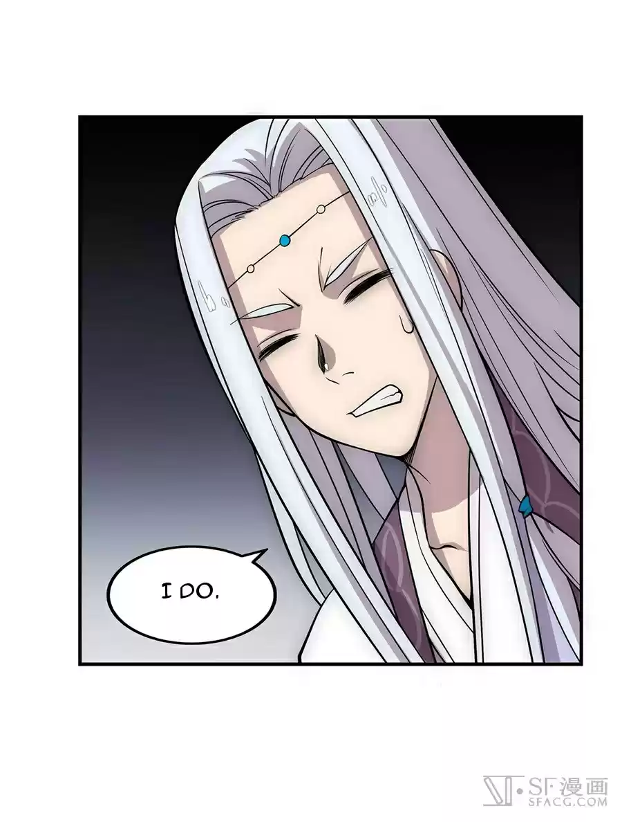 Martial King's Retired Life Ch. 44