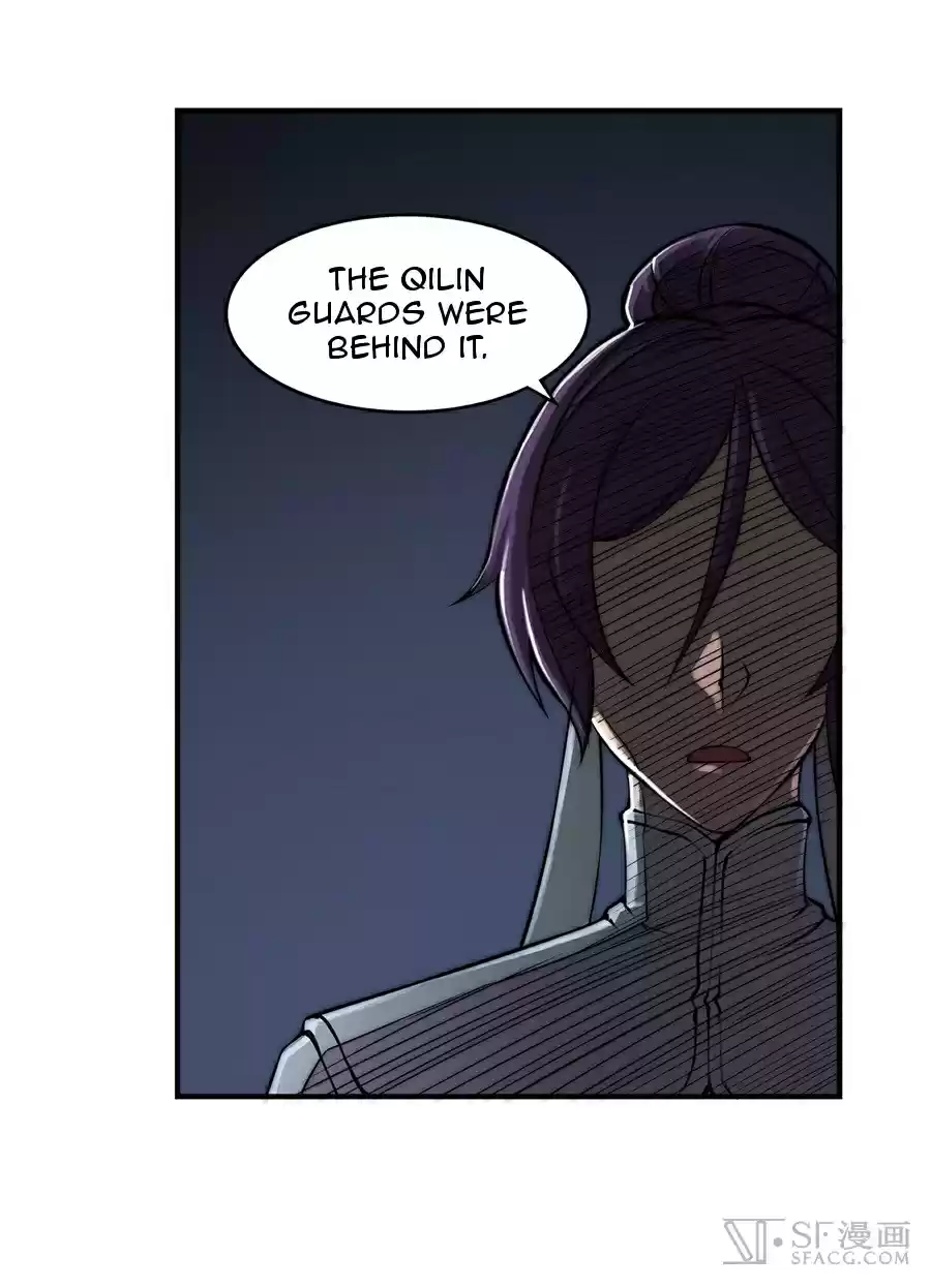 Martial King's Retired Life Ch. 45