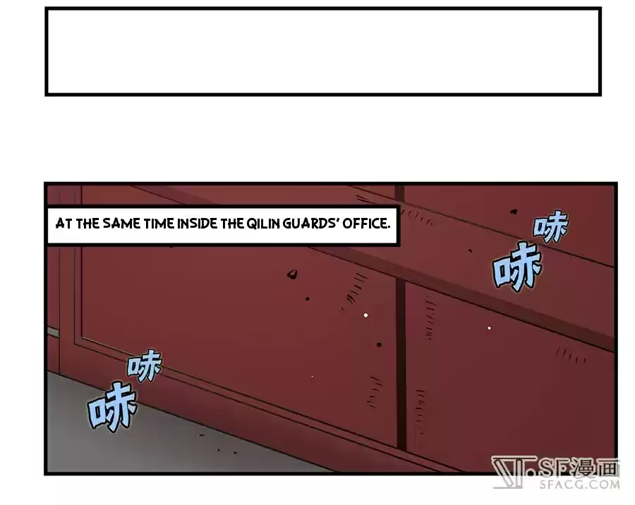 Martial King's Retired Life Ch. 45