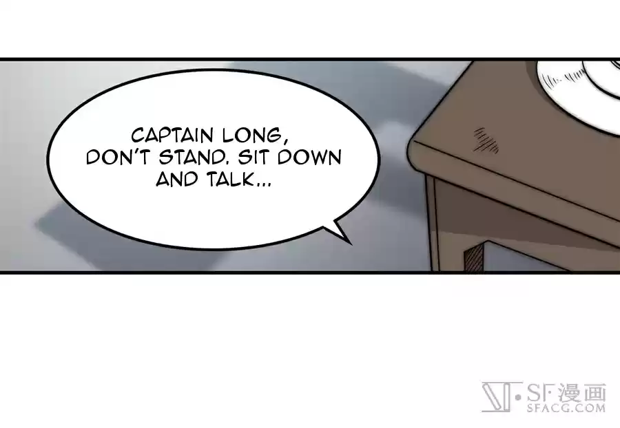 Martial King's Retired Life Ch. 47