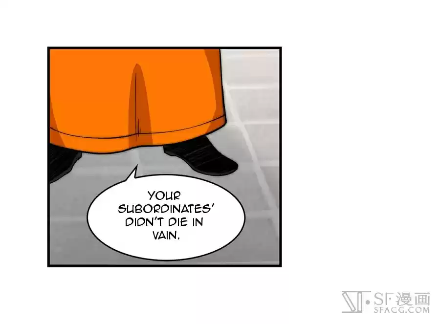 Martial King's Retired Life Ch. 47