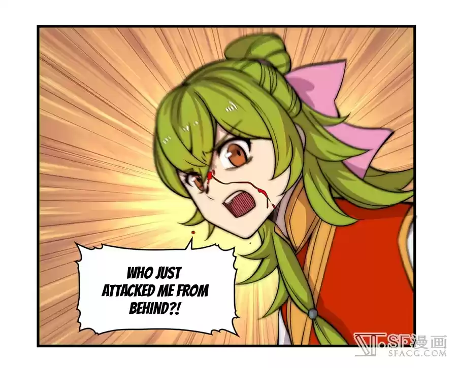 Martial King's Retired Life Ch. 48