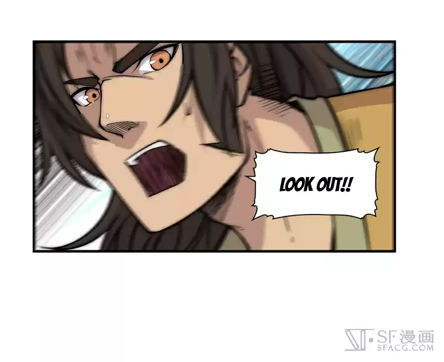 Martial King's Retired Life Ch. 49