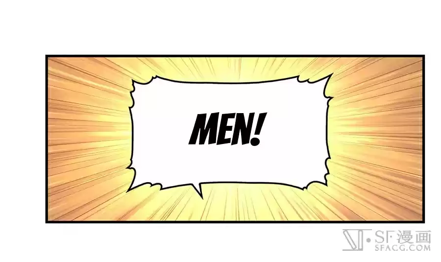 Martial King's Retired Life Ch. 50