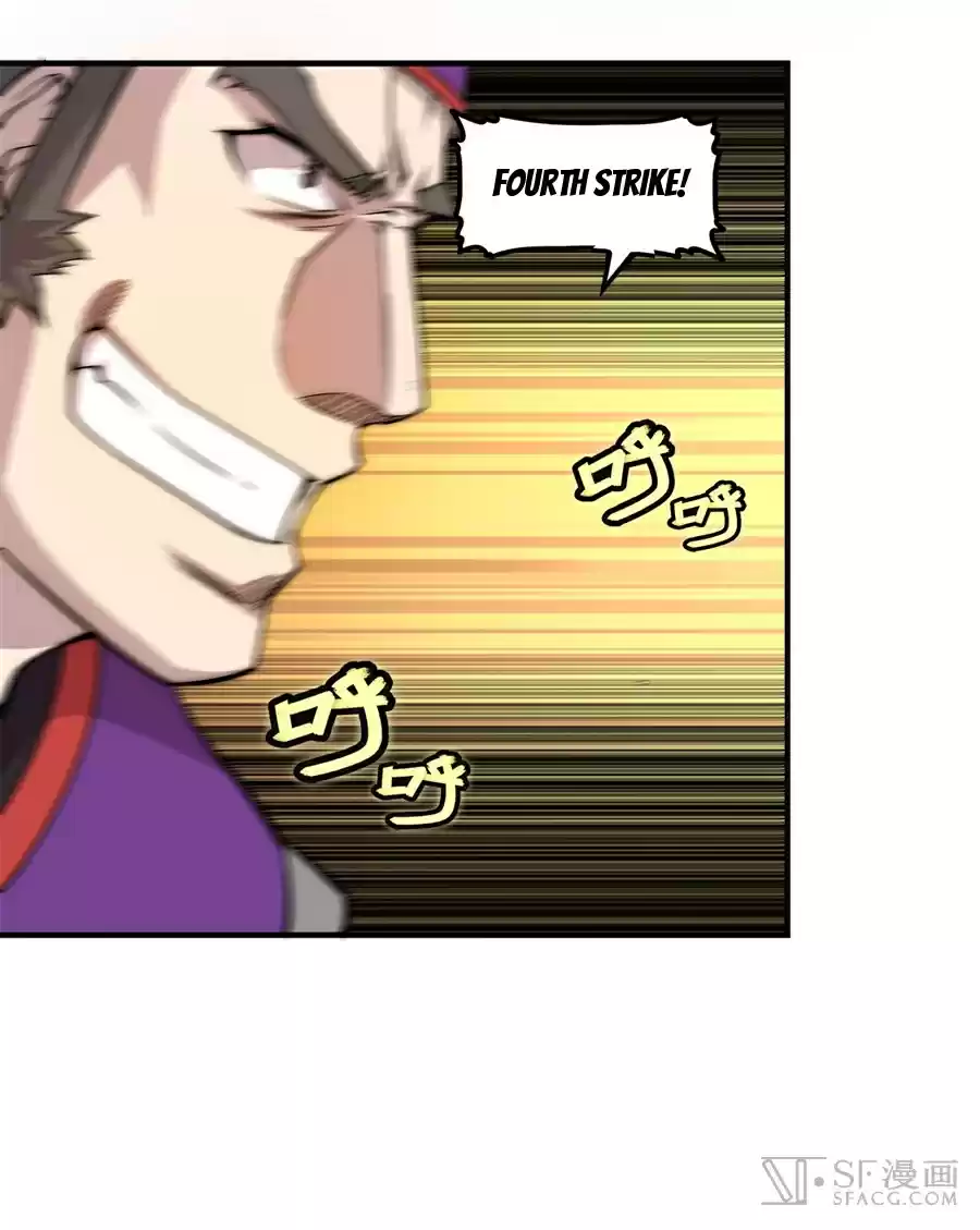 Martial King's Retired Life Ch. 50