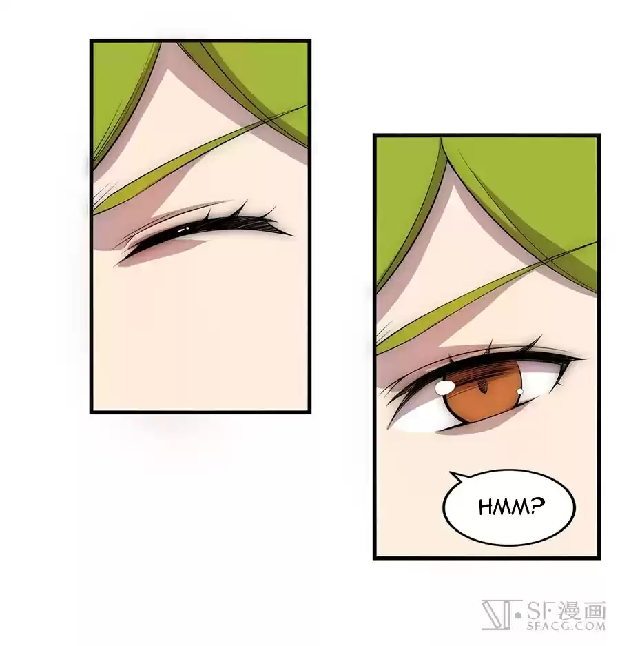 Martial King's Retired Life Ch. 51