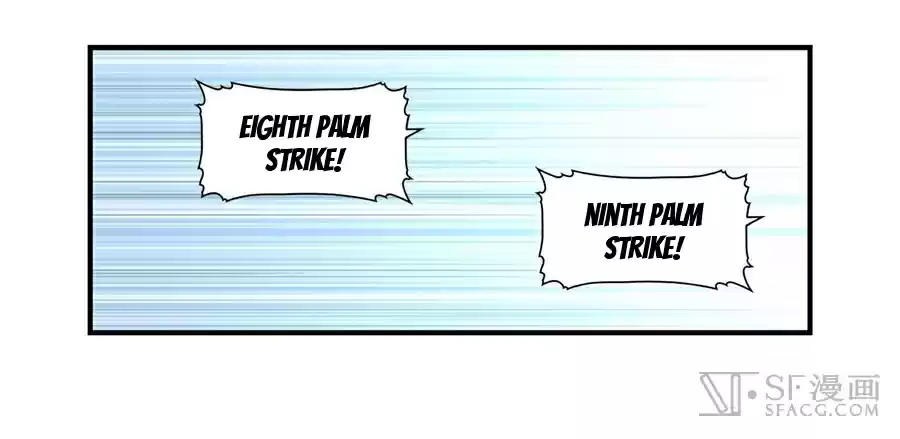 Martial King's Retired Life Ch. 51