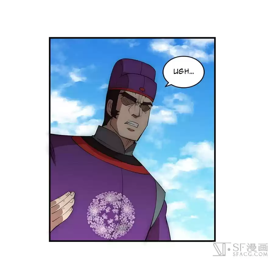 Martial King's Retired Life Ch. 51