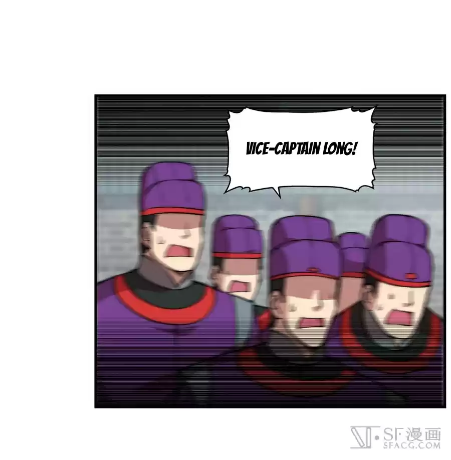 Martial King's Retired Life Ch. 51