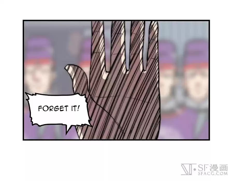 Martial King's Retired Life Ch. 51